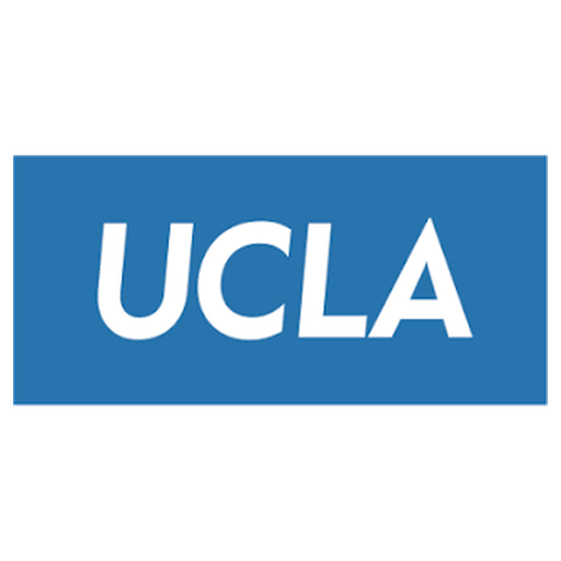 University of California, Los Angeles logo